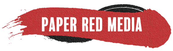 Paper Red Media